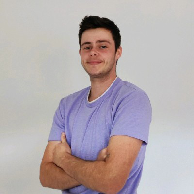 Noah - Software Engineer at Couponplus