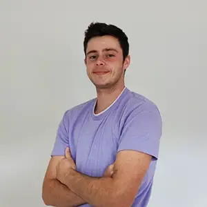Noah Pijpers - Software Engineer at Couponplus