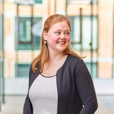 Rachel - Content & Strategy Lead at Couponplus