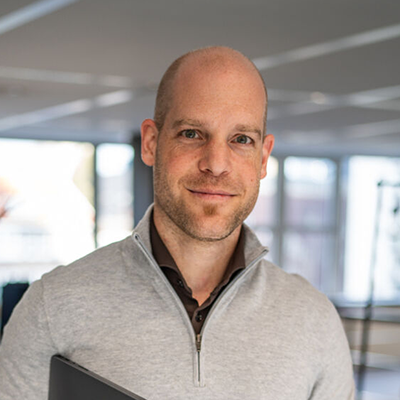 Sjef - CEO at Couponplus
