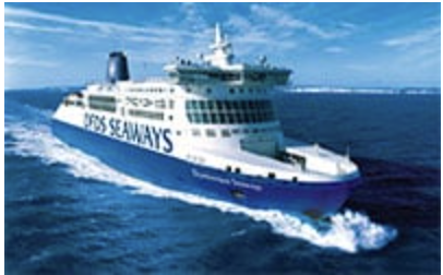 About-DFDS