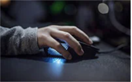 About-Logitech