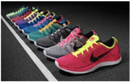 About-Nike