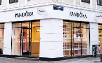 About Pandora Jewellery