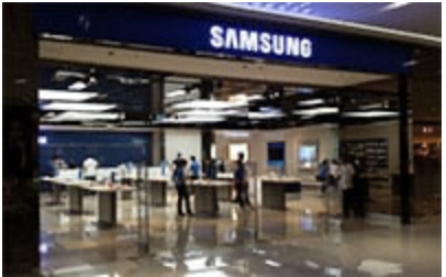 About-Samsung