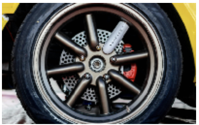 About-Tyres.net