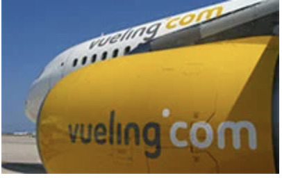 About-Vueling
