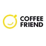 Coffee Friend discount code
