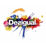 Desigual discount code