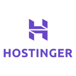 Hostinger discount