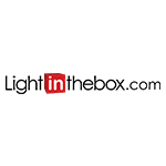 LightintheBox discount code