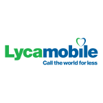 Lycamobile discount code