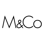 M&Co discount code