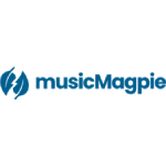 Music Magpie discount code