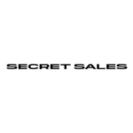 Secret Sales discount code