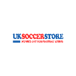 UK Soccer Shop discount code