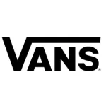 Vans discount code